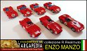 Ferrari Dino 196 S, 246 S e 276 S - AlvinModels 1.43 (1)